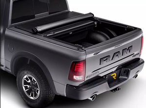 Product of Truxedo Deuce 2 Soft Roll-Up 764001 Tonneau Cover 
