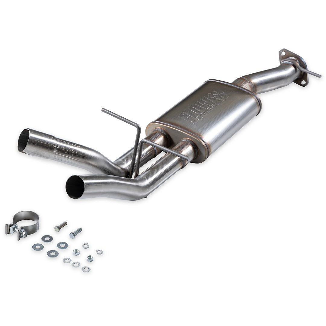 Flowmaster 718195 Exhaust Muffler||718195.Jpg||85||f13718195||1688037
