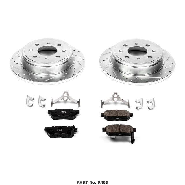 Power Stop K408 Brake Kit||k408.Jpg||85||p15k408||2257562