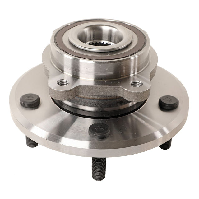 Moog Hub Assemblies 513286 Wheel Bearing And Hub Assembly||513286.Jpg||85||m12513286||1631692