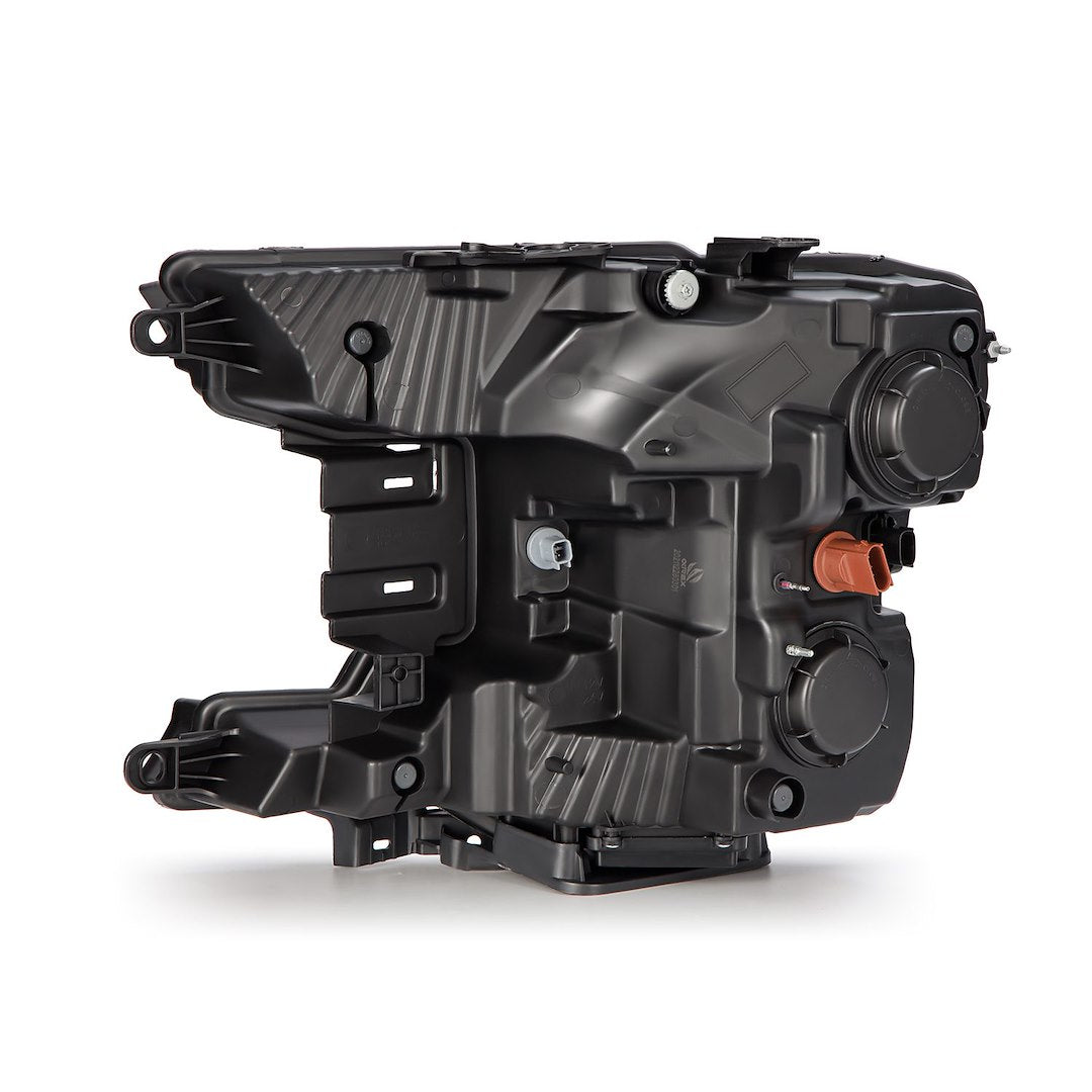 Alpharex Usa 880253 Headlight Assembly||||86||alp880253||2004282