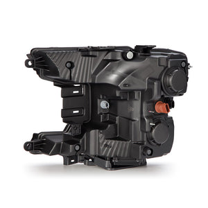 Alpharex Usa 880253 Headlight Assembly||||86||alp880253||2004282
