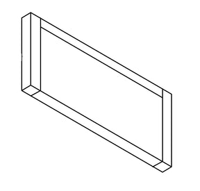 Coleman Mach 8330-3501 Air Conditioner Duct Collar||8330-3501.Jpg||85||c7w83303501||1274361