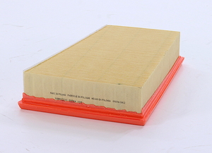 Product of Wix Filters 49000 OEM Disposable Air Filter 