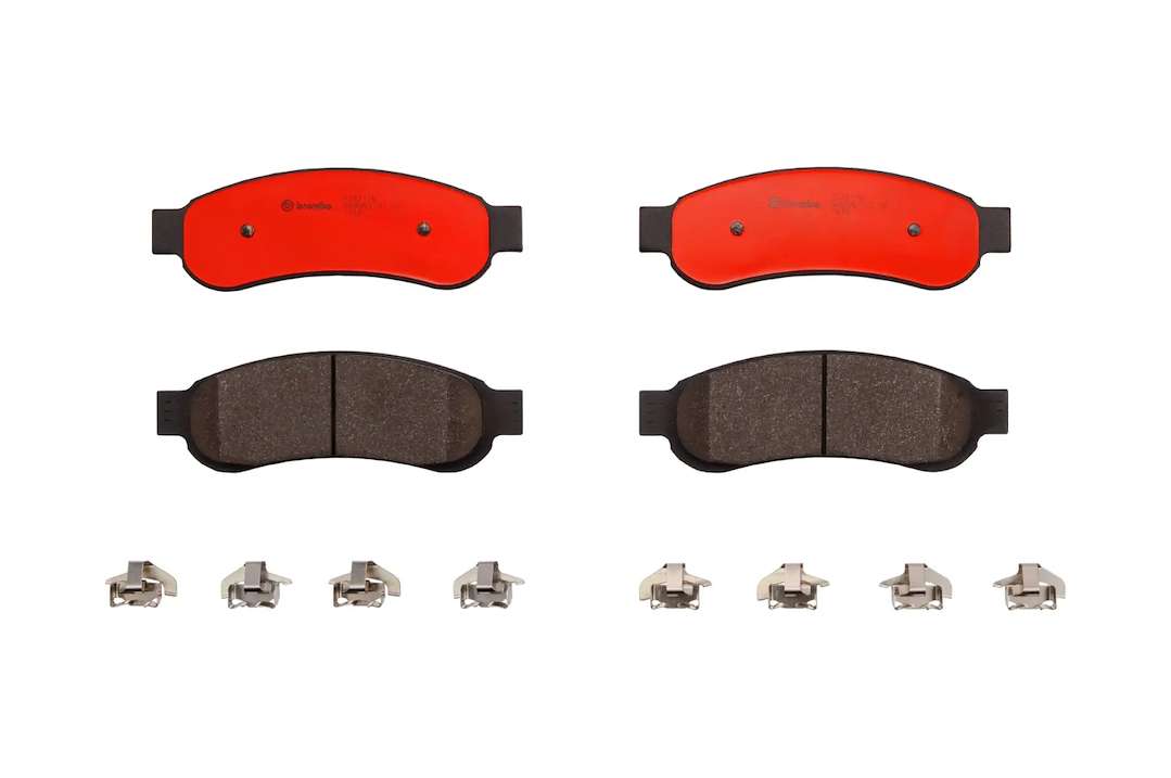 Brembo P24117n Brake Pad||p24117n.Png||85||brmp24117n||2104550