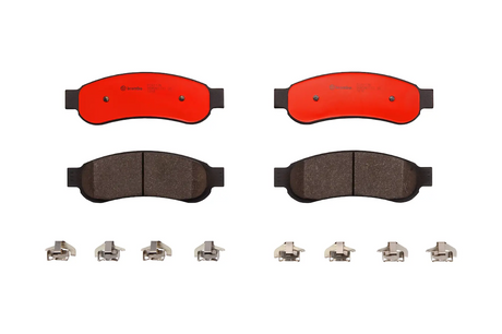 Brembo P24117n Brake Pad||p24117n.Png||85||brmp24117n||2104550