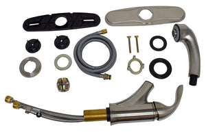 Product of Phoenix Products Pf231441 Faucet