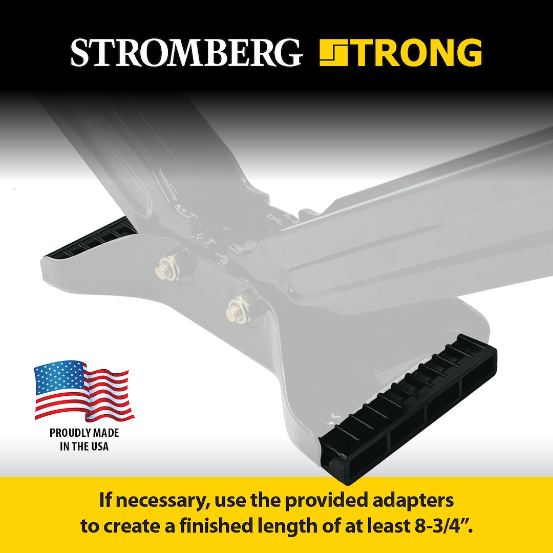 Stromberg Carlson Jbp-Sjsc.2 Leveling Jack Foot Pad||jbp-Sjsc.2_5.Jpg||90||s2ijbpsjsc2||930484