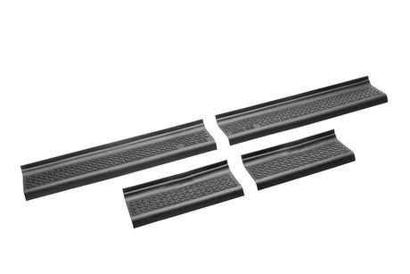 Havoc Offroad Hfb-08-001 Door Sill Protector||hfb-08-001_Door_Entry_Guards_4_Dr_Ford_Bronco_01.Jpg||85||o32hfb08001||1644751