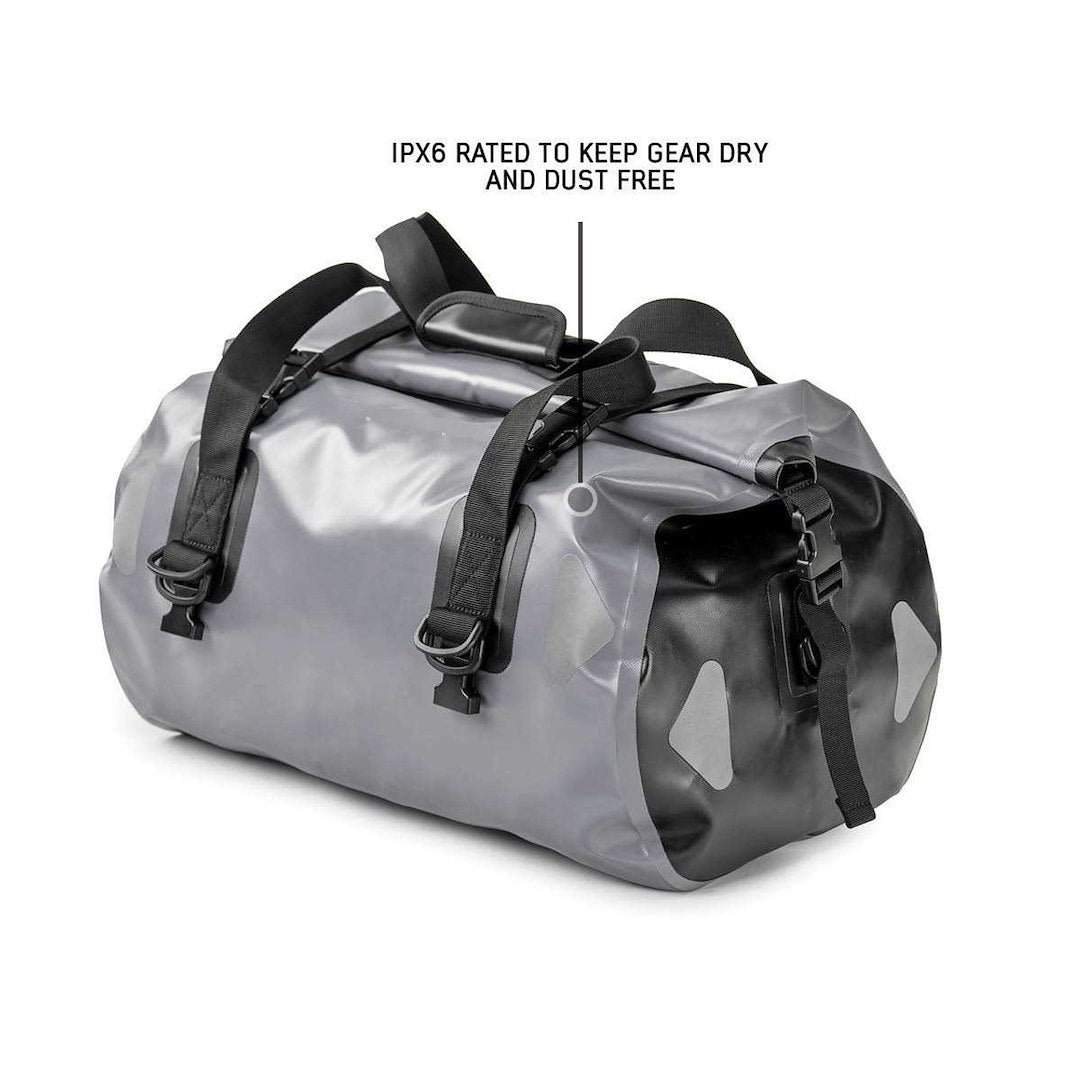 Product of Overland Vehicle Systems 40300011 Water Carrier