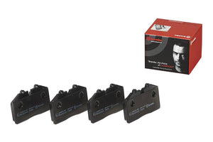 Product of Brembo P85094 Brake Pad - Set Of 4 