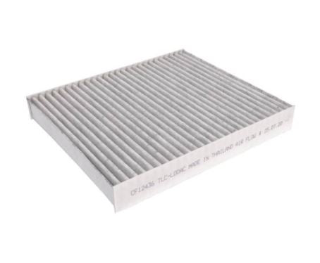Fram Filter Cf12436 Cabin Air Filter||||86||f24cf12436||2018053