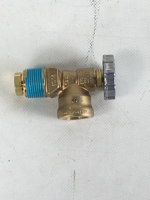 Product of Manchester Tank V20373 Propane Tank Valve