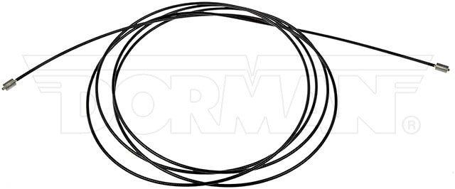 Dorman (Oe Solutions) C93066 Parking Brake Cable||||85||d18c93066||2014162