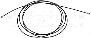 Dorman (Oe Solutions) C93066 Parking Brake Cable||||85||d18c93066||2014162