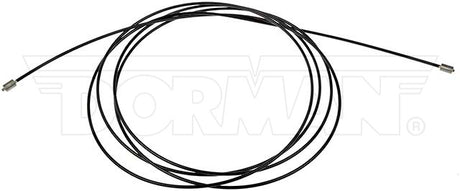 Dorman (Oe Solutions) C93066 Parking Brake Cable||||85||d18c93066||2014162