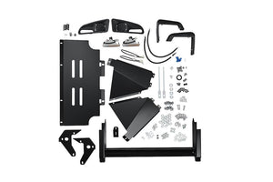 Product of ARB 3421540 Steel Powder Coated Bumper 