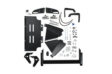 Product of ARB 3421540 Steel Powder Coated Bumper 