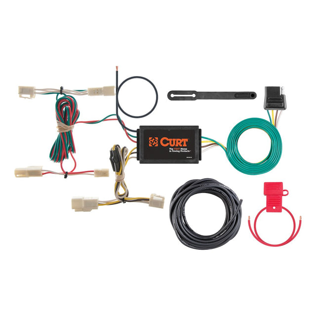 Curt 55563 Trailer Wiring Connector||55563_3008x1990_A.Jpg||85||c9355563||2241607