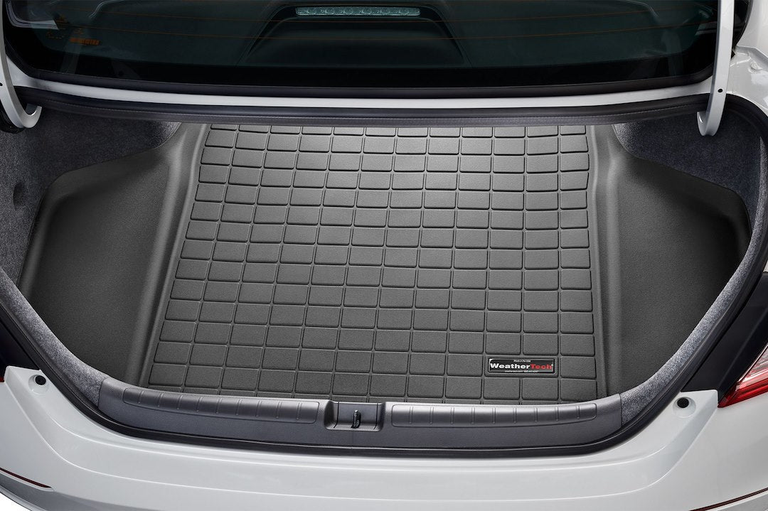 Weathertech (Usa) 401080 Cargo Area Liner||401080_1.Jpg||86||w24401080||1262977