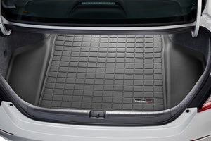 Weathertech (Usa) 401080 Cargo Area Liner||401080_1.Jpg||86||w24401080||1262977
