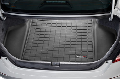 Weathertech (Usa) 401080 Cargo Area Liner||401080_1.Jpg||86||w24401080||1262977