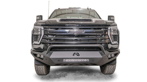 Fab Fours Ch24-V6152-1 Bumper||web_V6152_Frnt.Jpg||87||f66ch24v61521||1639274