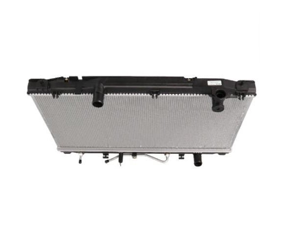 Product of Denso 221-3102 Radiator