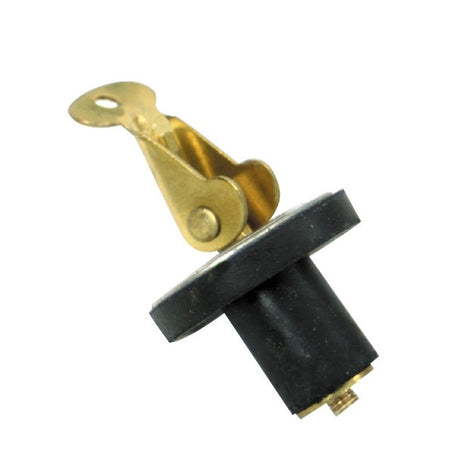 Product of Whitecap Industries S-5056c Boat Drain Plug