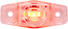 Optronics Mcl14crgbp Side Marker Light - Led||mcl14crgbp.Png||85||o24mcl14crgbp||2217470