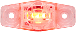Optronics Mcl14crgbp Side Marker Light - Led||mcl14crgbp.Png||85||o24mcl14crgbp||2217470