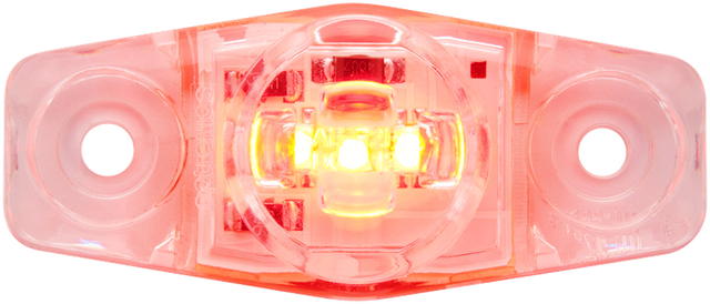 Optronics Mcl14crgbp Side Marker Light - Led||mcl14crgbp.Png||85||o24mcl14crgbp||2217470