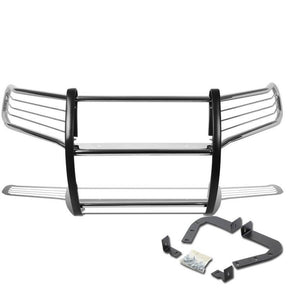 Black Horse Offroad 17a080202mss Grille Guard||17a080202mss_1.Jpeg||85||blka080202mss||2237842