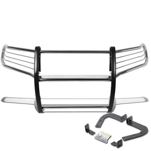 Black Horse Offroad 17a080202mss Grille Guard||17a080202mss_1.Jpeg||85||blka080202mss||2237842