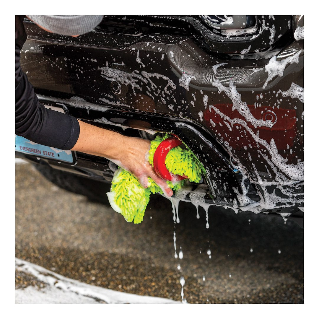 Griots Garage 11290 Car Wash Sponge||11290_03.Jpg||88||gog11290||1155038