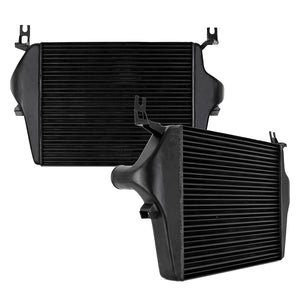 Product of Mishimoto MMINT-F2D-03TBK  Intercooler 