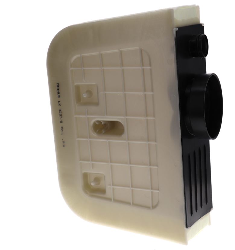 Product of Wix Filters WA11128 OEM Disposable Air Filter 