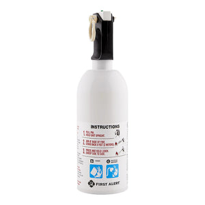 Brk Electronics Kitchen5 Fire Extinguisher||kitchen5_2.Jpg||87||b6rkitchen5||2223885