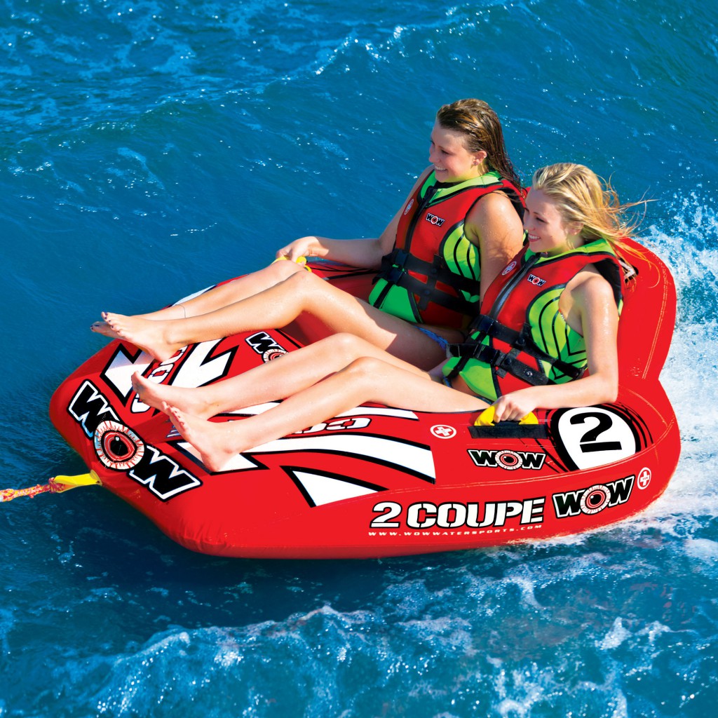 World Of Watersports 15-1030 Towable Tube||15-1030_3.Jpg||88||wow151030||1567675