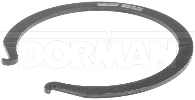 Dorman (Oe Solutions) 933-107 Wheel Bearing Retaining Clip||933-107-007.Jpg||85||d18933107||2248922
