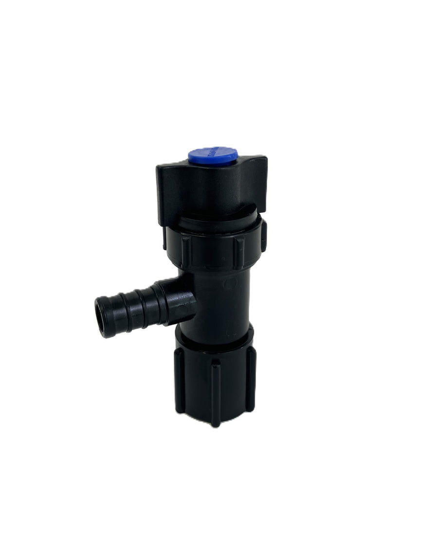 Elkhart Supply 28897 Fresh Water Shut Off Valve||28897.Jpg||85||e6g28897||2344878