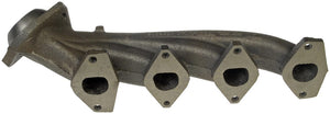 Dorman (Oe Solutions) 674-694 Exhaust Manifold||674-694-002.Jpg||86||d18674694||1224739