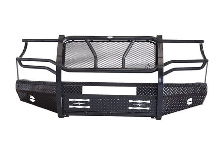 Product of Frontier Truck Gear 300-61-4006 Original  Bumper 
