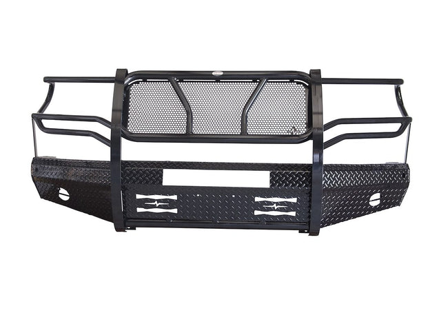 Product of Frontier Truck Gear 300-61-4006 Original  Bumper 