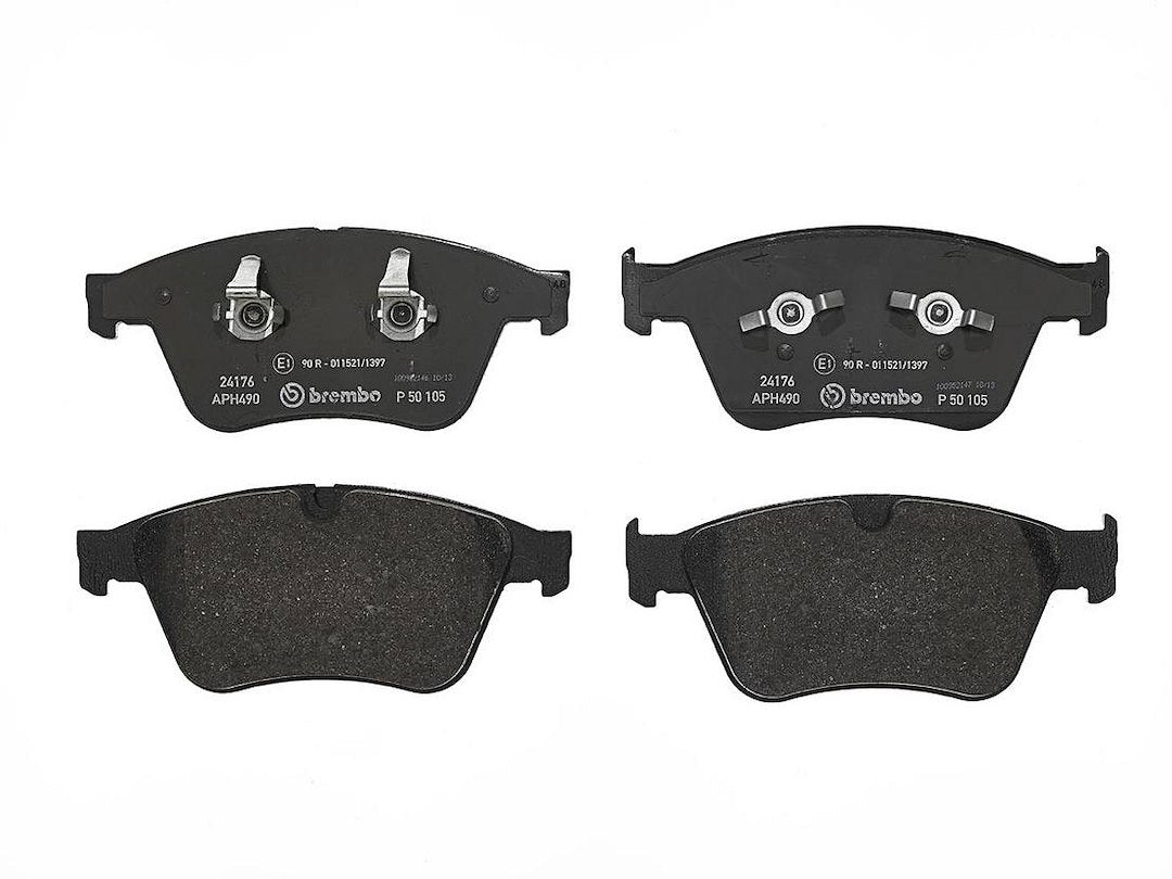 Brembo P50105 Brake Pad||p50105.Jpg||85||brmp50105||1300093