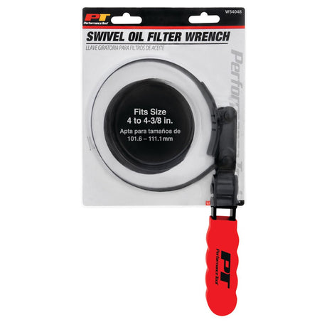 Product of Performance Tool W54048 Oil Filter Wrench