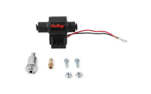 Product of Holley  Performance 12-427 Fuel Pump Electric