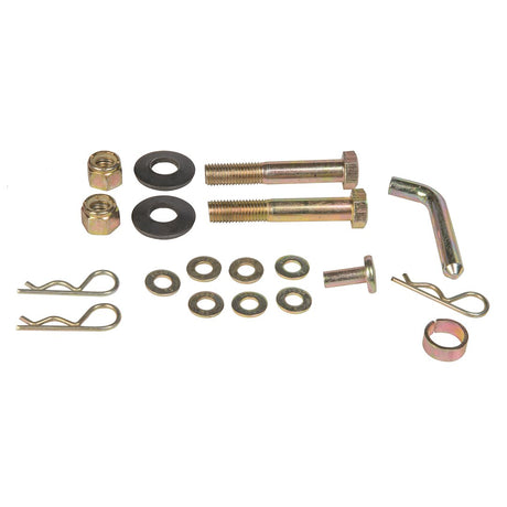 Husky Towing 31525 Weight Distribution Hitch Hardware||hus_31525_Hardware Kit_Web.Jpg||85||hus31525||848596