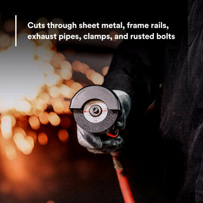 Product of 3m 01988 Cut Off Wheel