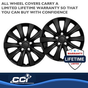 Coast To Coast Iwc103816blk Wheel Cover||cci_Iwc103816blk_Wheel Cover_B2c_3.Jpg||87||cci103816blk||855323